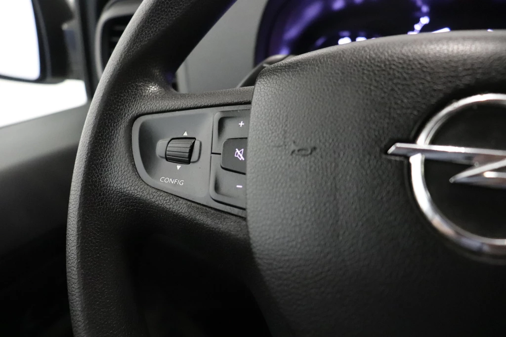 Opel Vivaro – foto 20