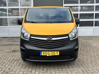 Opel Vivaro – thumbnail 8