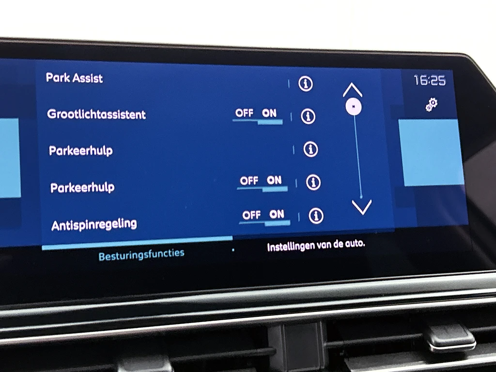 Citroën C5 Aircross – foto 12