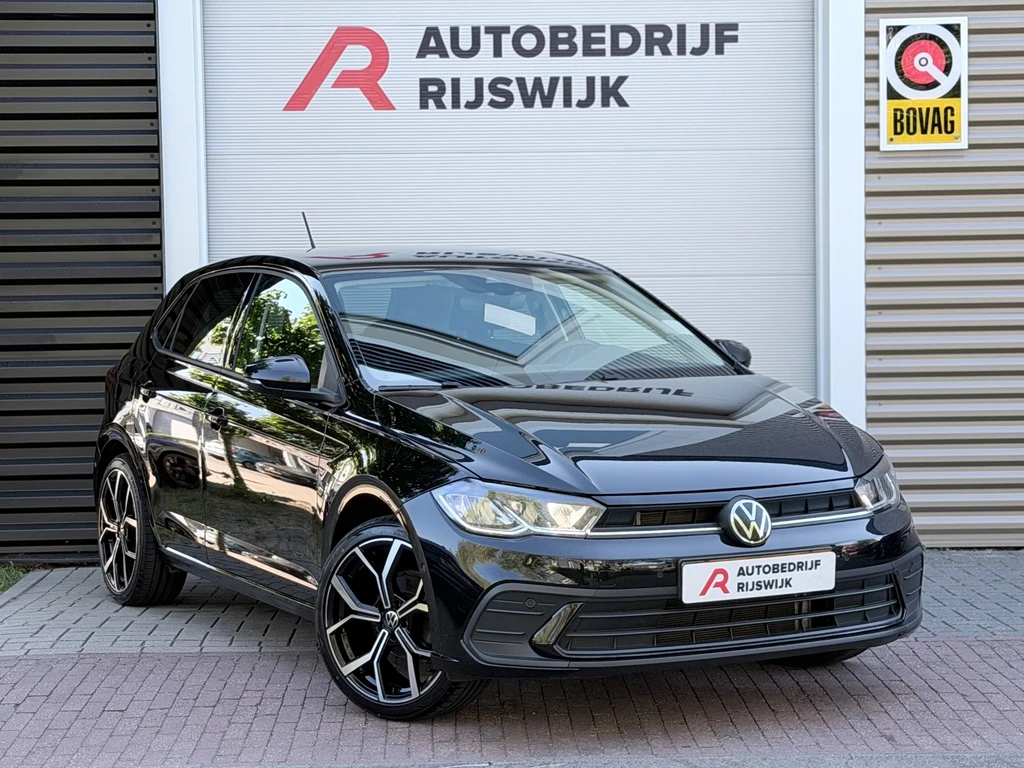 Volkswagen Polo – foto 7