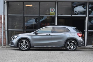 Mercedes-Benz GLA – thumbnail 4