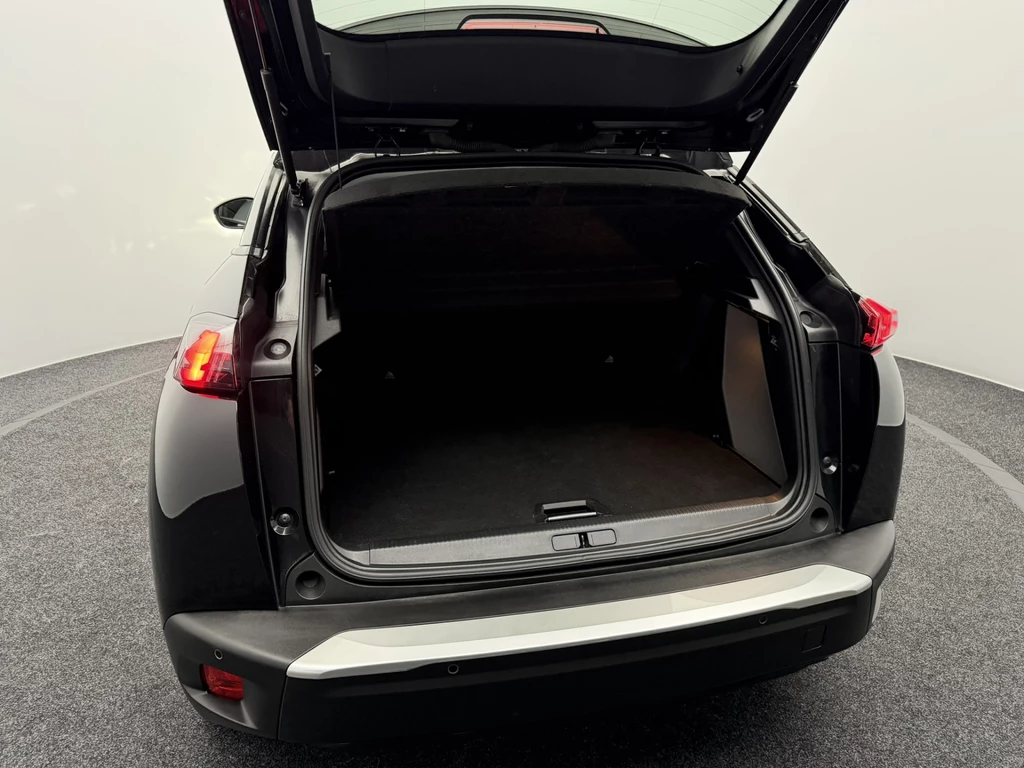 Peugeot e-2008 – foto 29