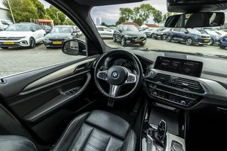 BMW X3 – thumbnail 23