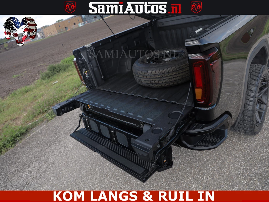 GMC Sierra – foto 83