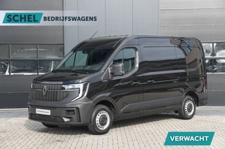 Renault Master – thumbnail 1