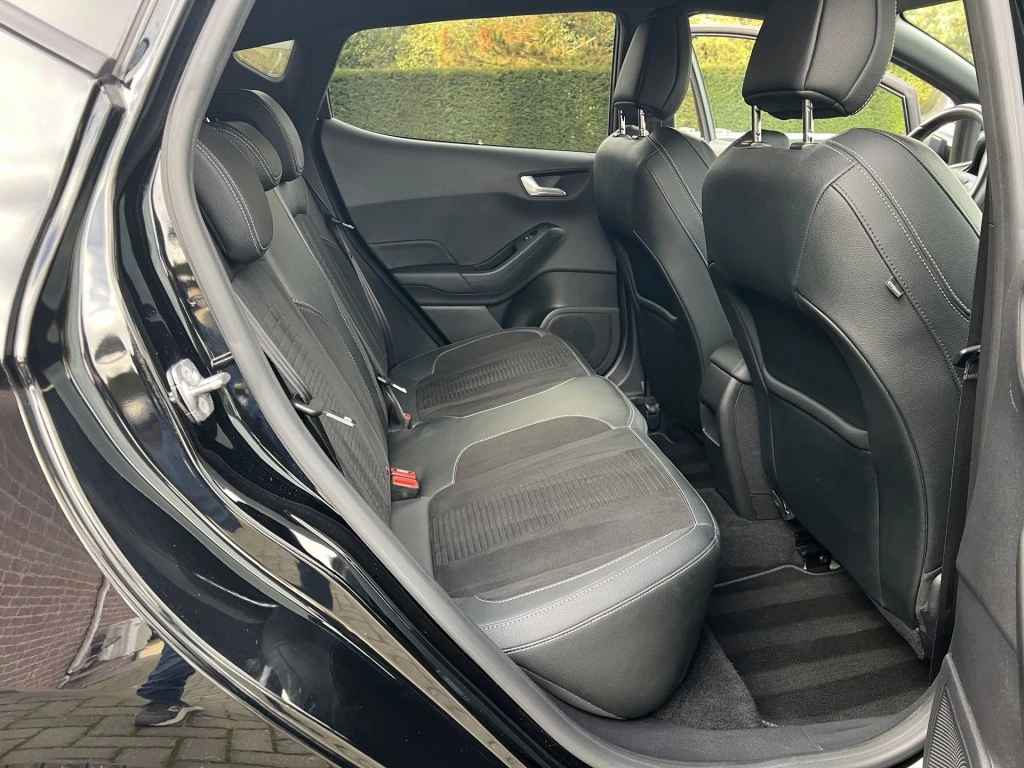 Ford Fiesta – foto 26
