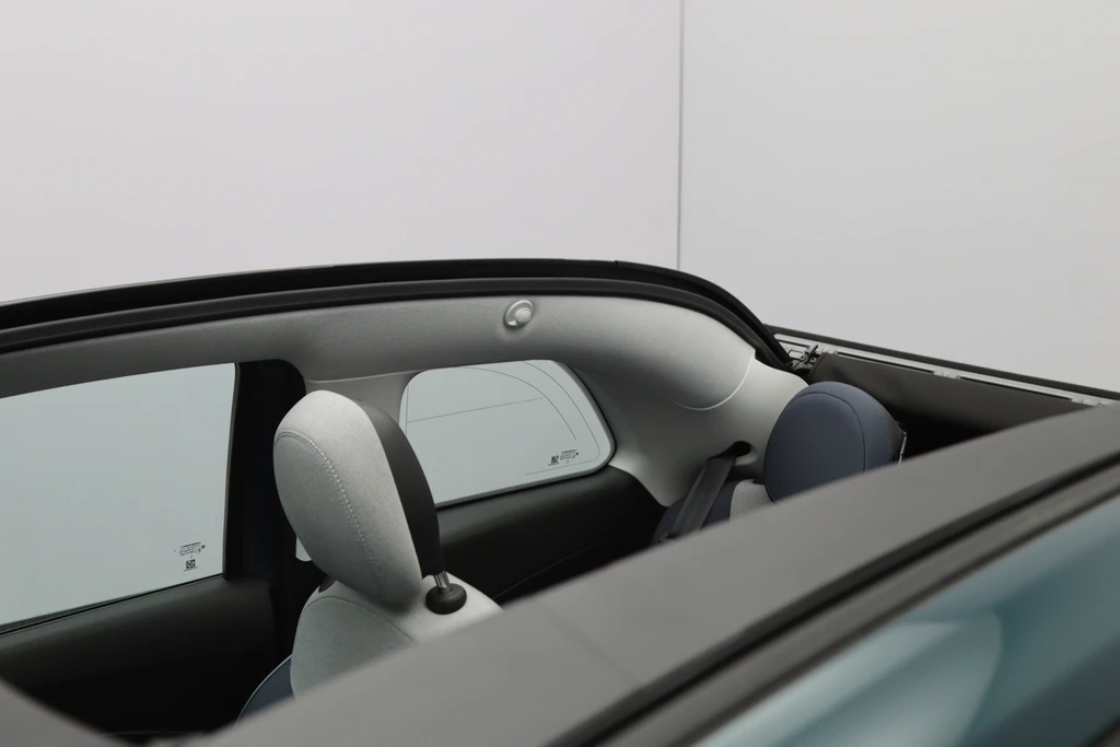 Fiat 500e – foto 37