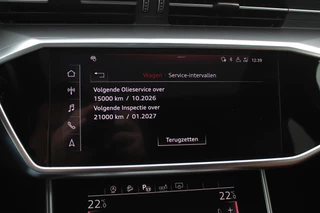 Audi A6 Allroad – thumbnail 29
