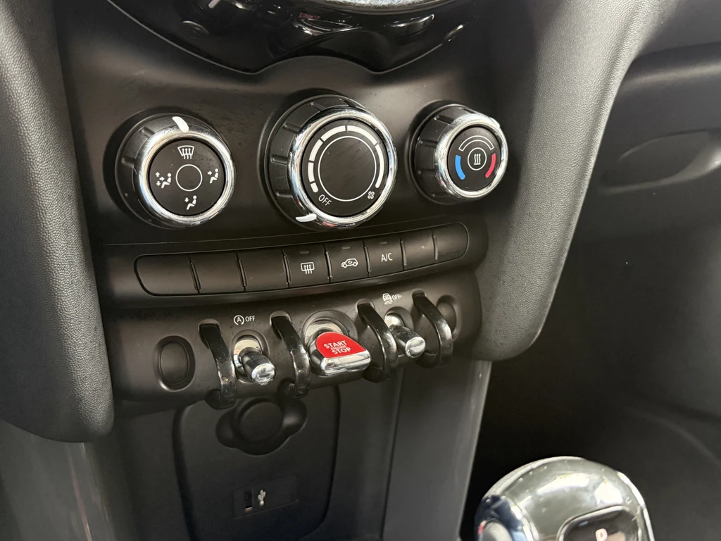 MINI One – foto 22