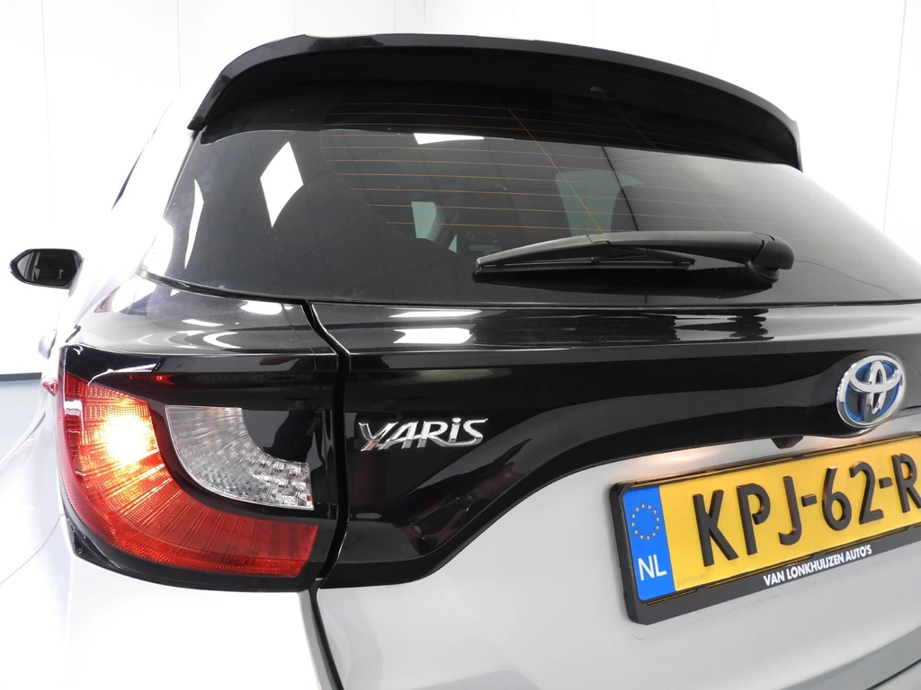 Toyota Yaris – foto 27