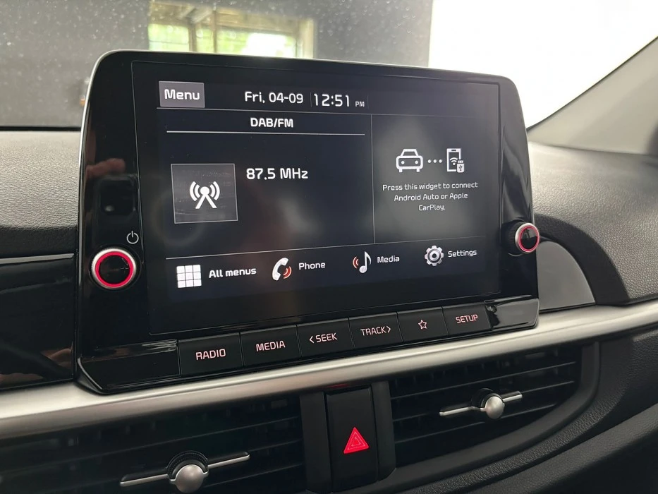 Kia Picanto – foto 8