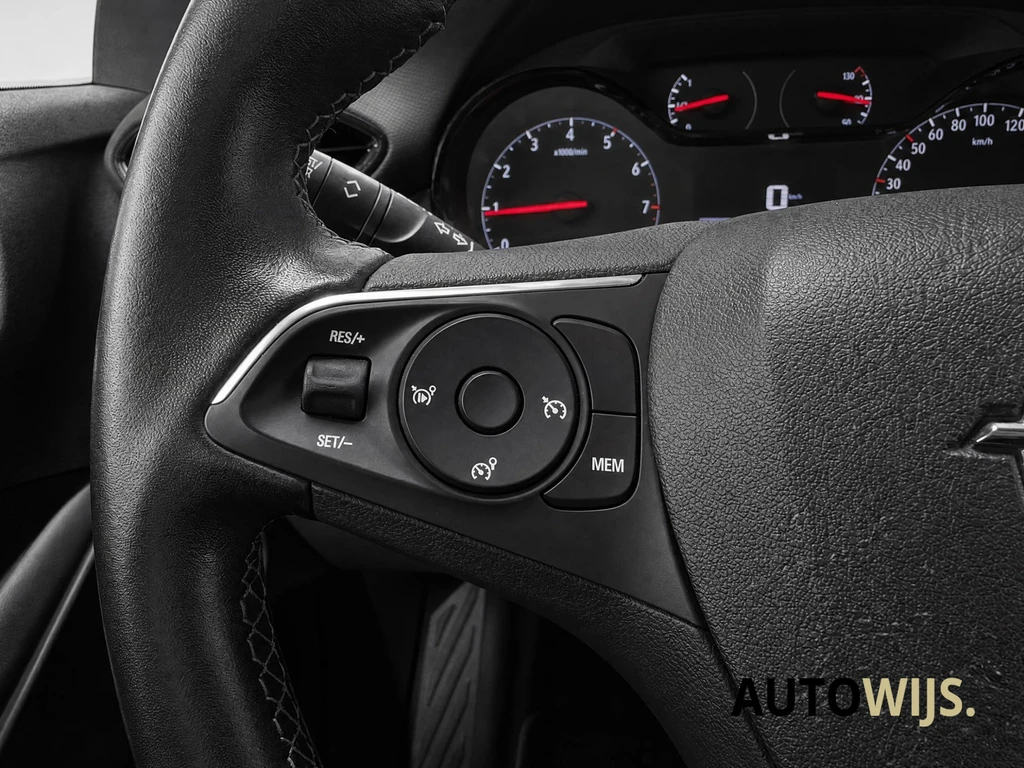 Opel Crossland X – foto 18