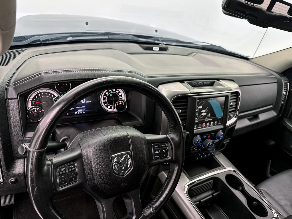 Dodge Ram 1500 – foto 18