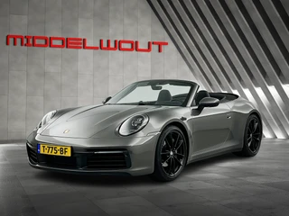 Porsche 911 – thumbnail 1