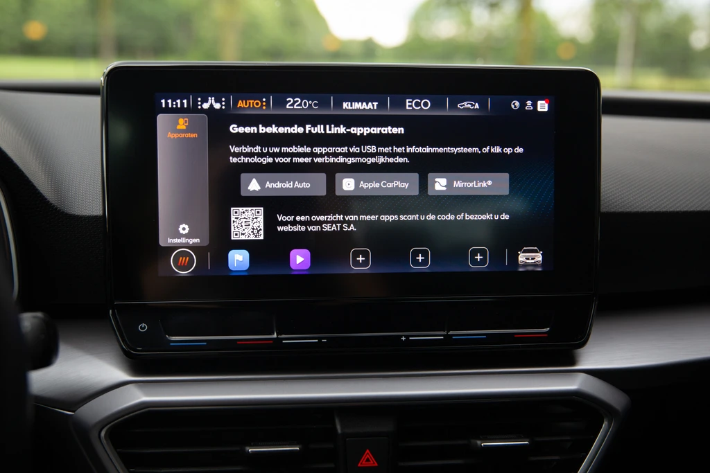SEAT Leon – foto 17