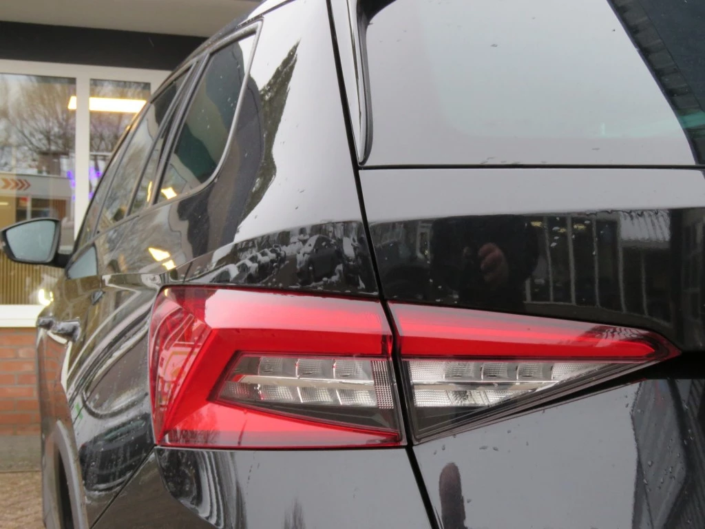 Škoda Kodiaq – foto 28