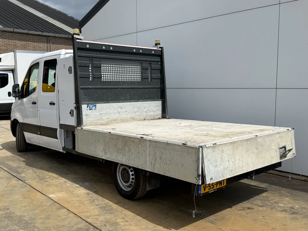 Mercedes-Benz Sprinter – foto 5