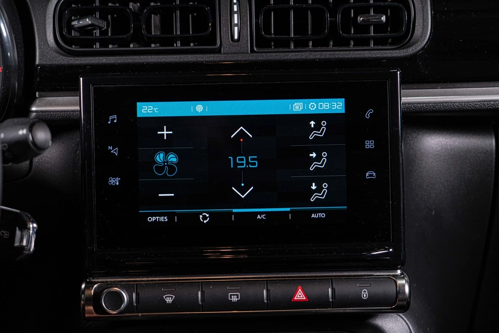 Citroën C3 – foto 22