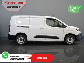Peugeot Partner – thumbnail 5