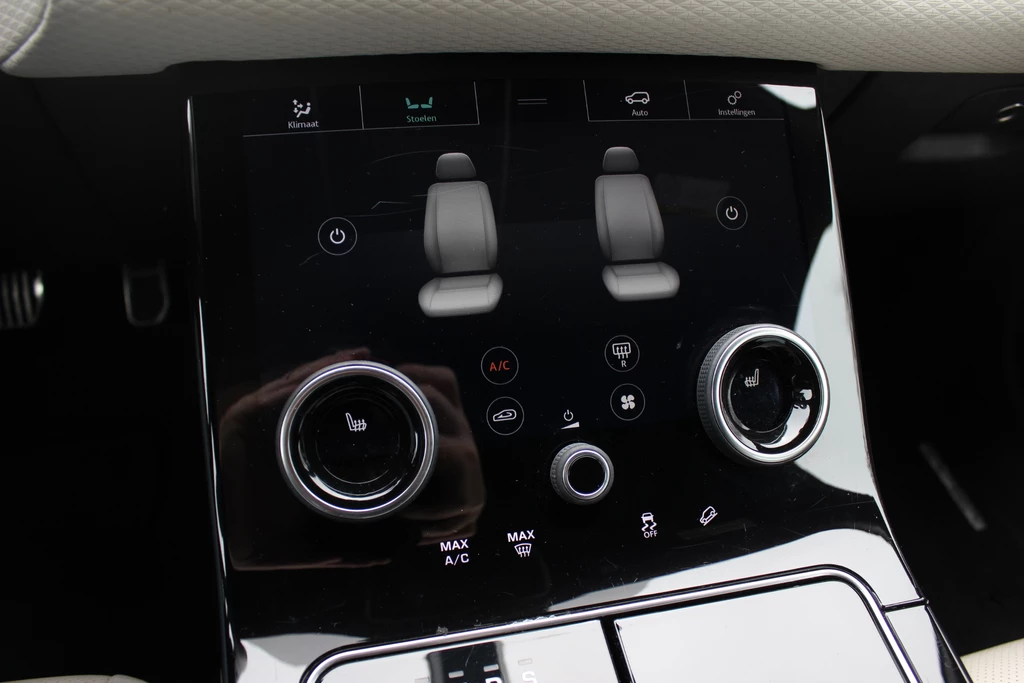 Land Rover Range Rover Velar – foto 28