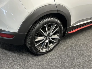 Mazda CX-3 – thumbnail 12