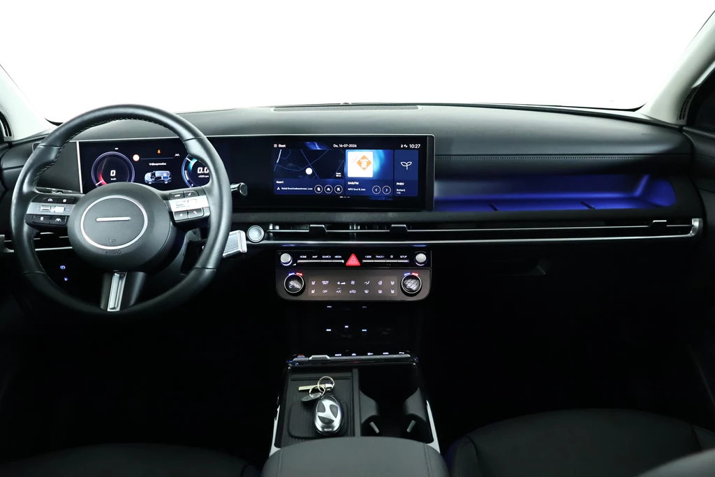 Hyundai Tucson – foto 37