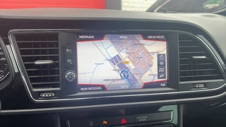 SEAT Leon – thumbnail 10