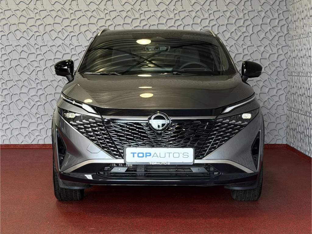 Nissan QASHQAI – foto 14