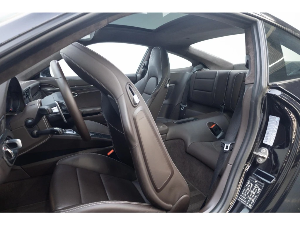 Porsche 911 – foto 18