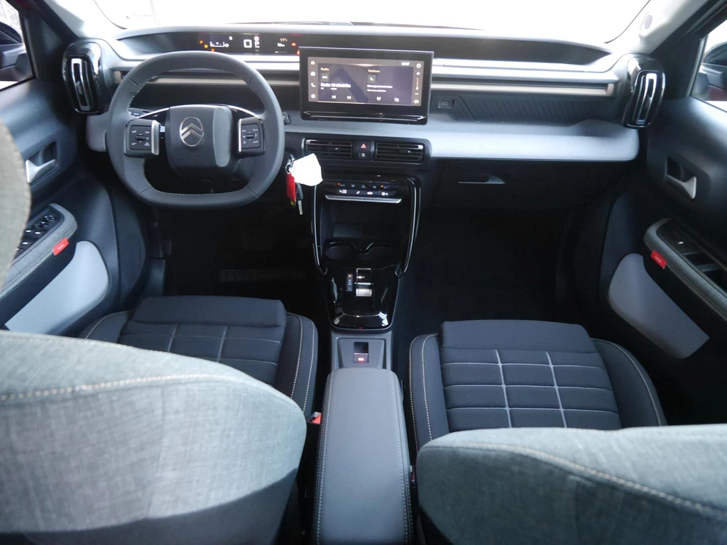 Citroën C3 Aircross – foto 7