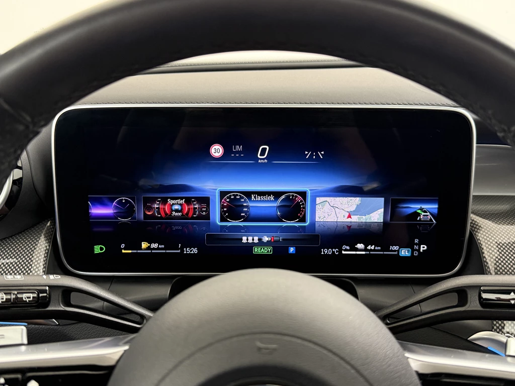 Mercedes-Benz GLC – foto 36