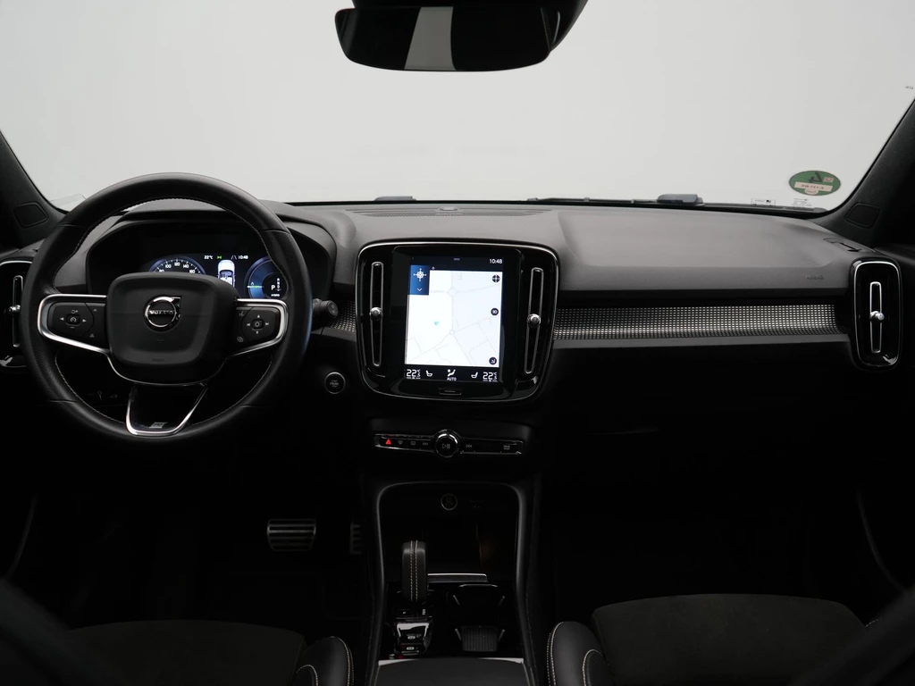 Volvo XC40 – foto 28