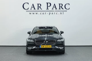 Volvo V90 – thumbnail 9