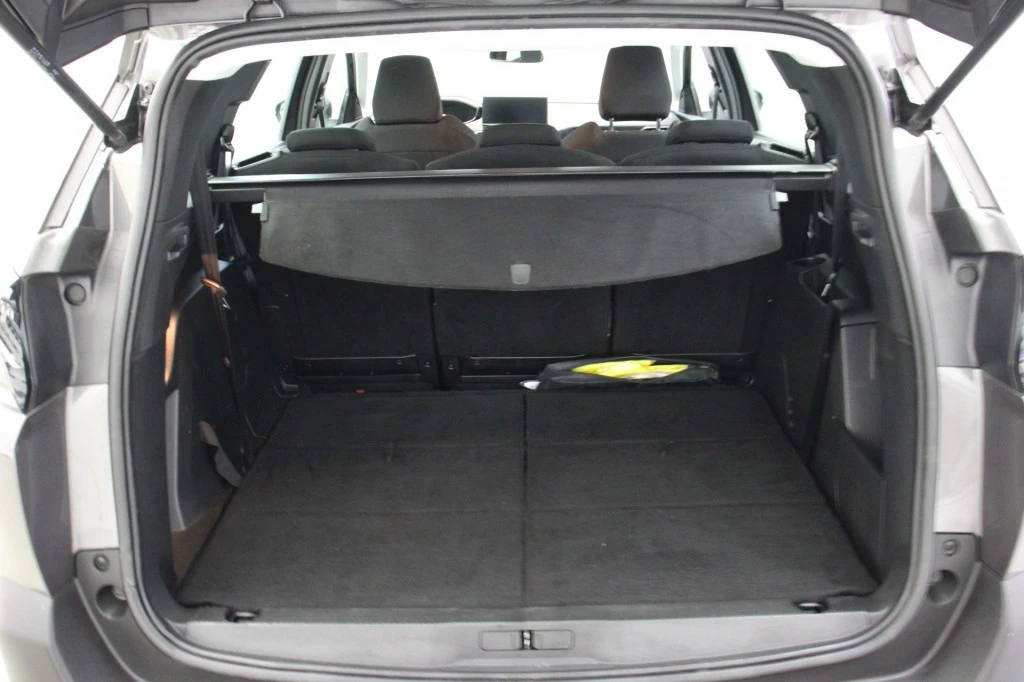 Peugeot 5008 – foto 17