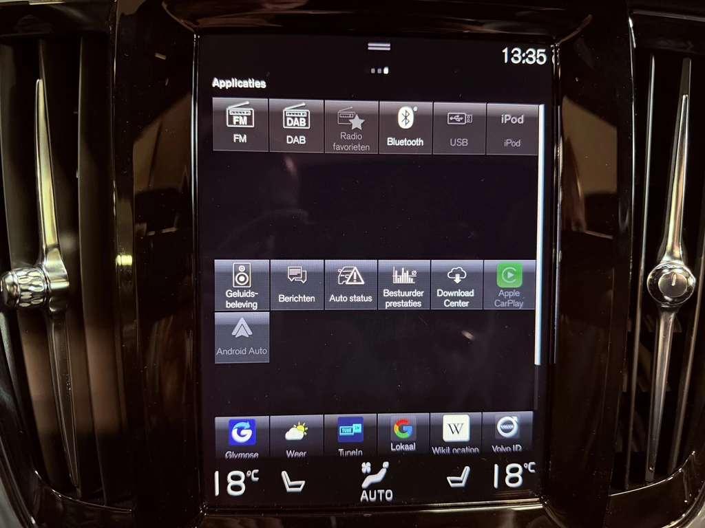 Volvo V90 – foto 21