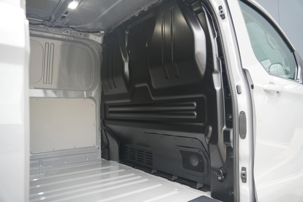 Ford E-Transit Custom – foto 13