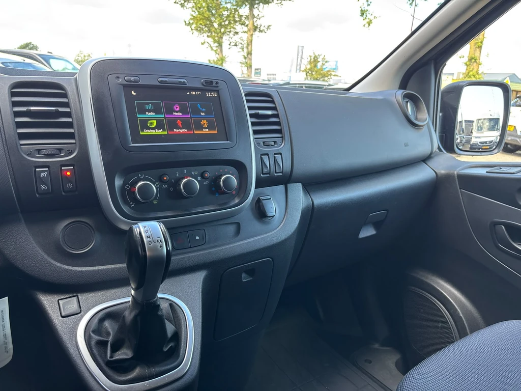 Renault Trafic – foto 14