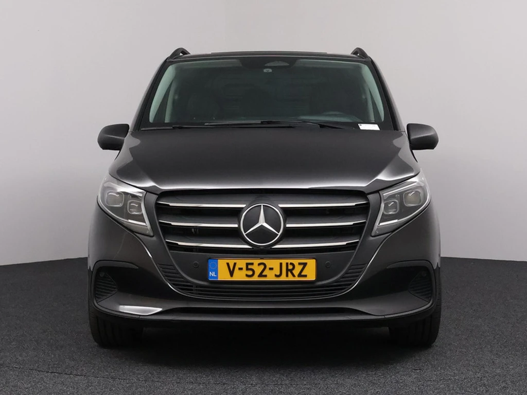 Mercedes-Benz Vito – foto 7