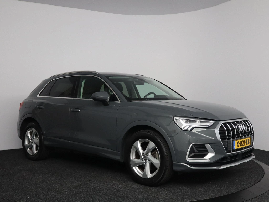 Audi Q3 – foto 8