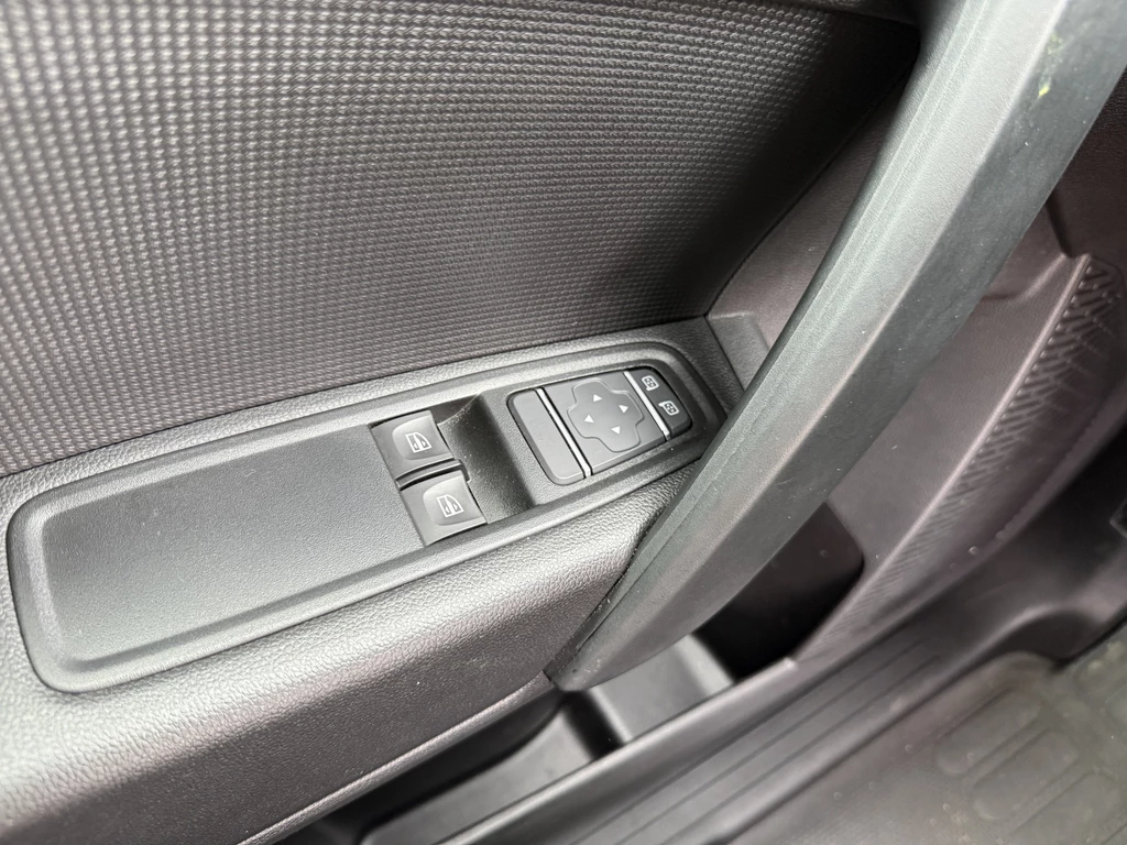 Nissan Townstar – foto 31