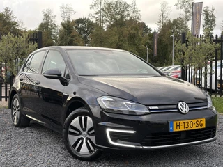 Volkswagen e-Golf – thumbnail 5