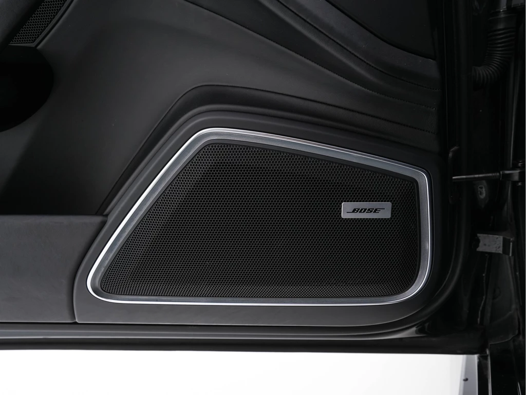 Porsche Panamera – foto 29