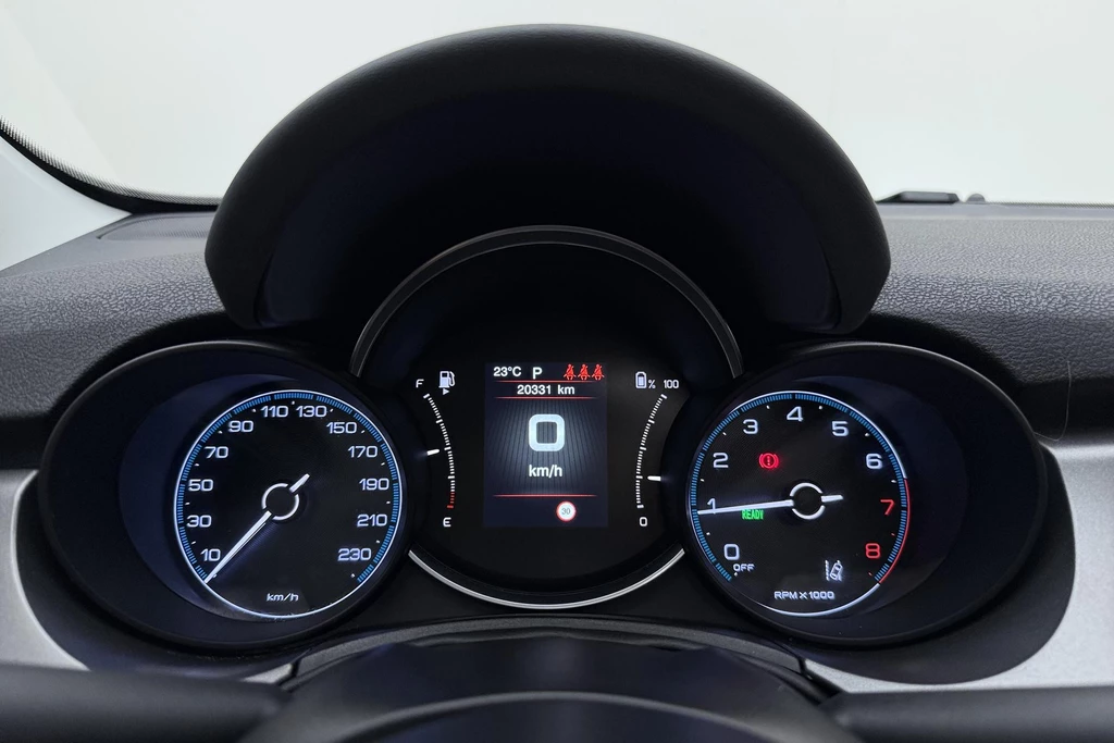 Fiat 500X – foto 33