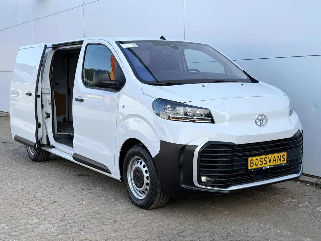 Toyota ProAce – foto 6