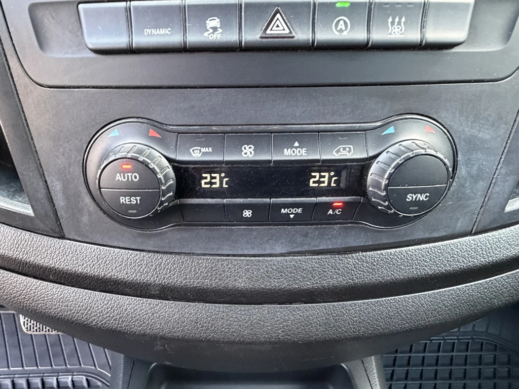 Mercedes-Benz Vito – foto 35