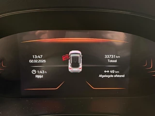 SEAT Arona – thumbnail 17