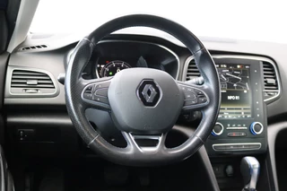 Renault Mégane Estate – thumbnail 15