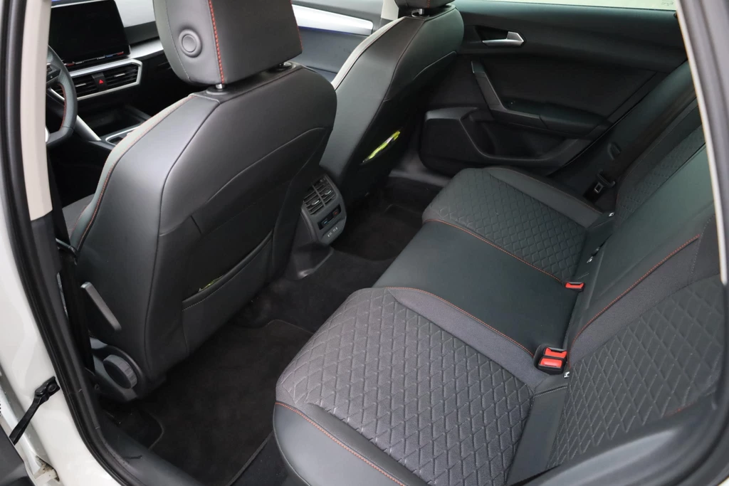 SEAT Leon – foto 45