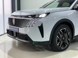 Peugeot 3008 – thumbnail 12