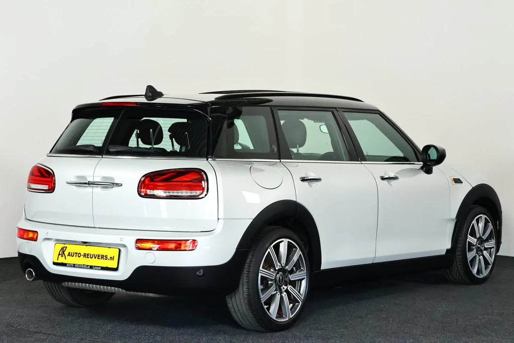 MINI Clubman – foto 5